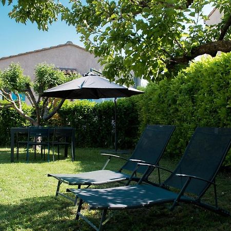 L'Instant Provence Villa Valréas Екстериор снимка