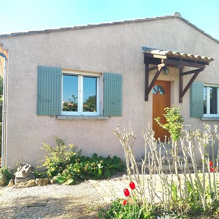 L'Instant Provence Villa Valréas Екстериор снимка