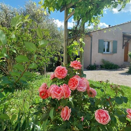 L'Instant Provence Villa Valréas Екстериор снимка