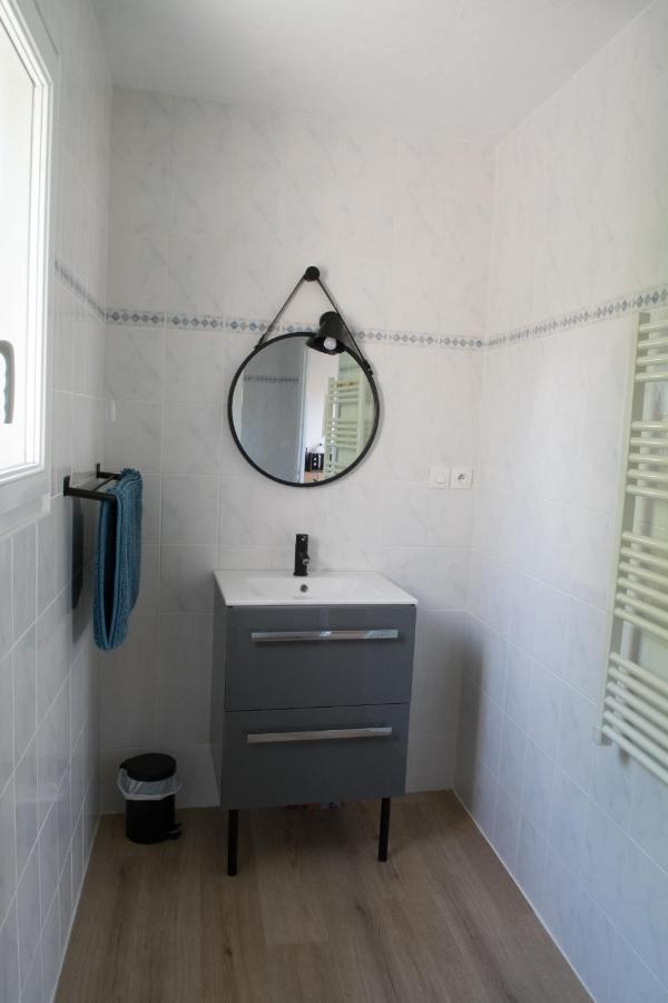 L'Instant Provence Villa Valréas Екстериор снимка