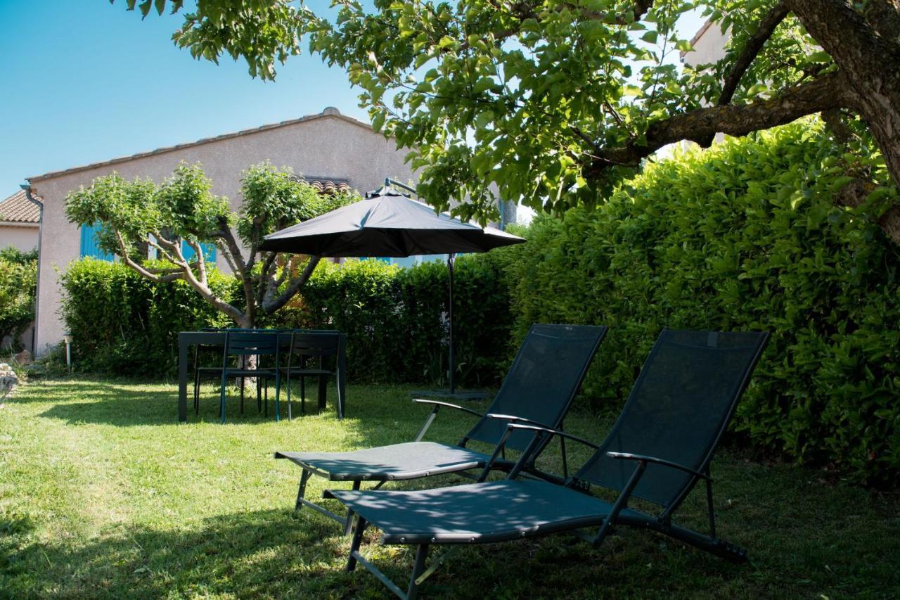 L'Instant Provence Villa Valréas Екстериор снимка